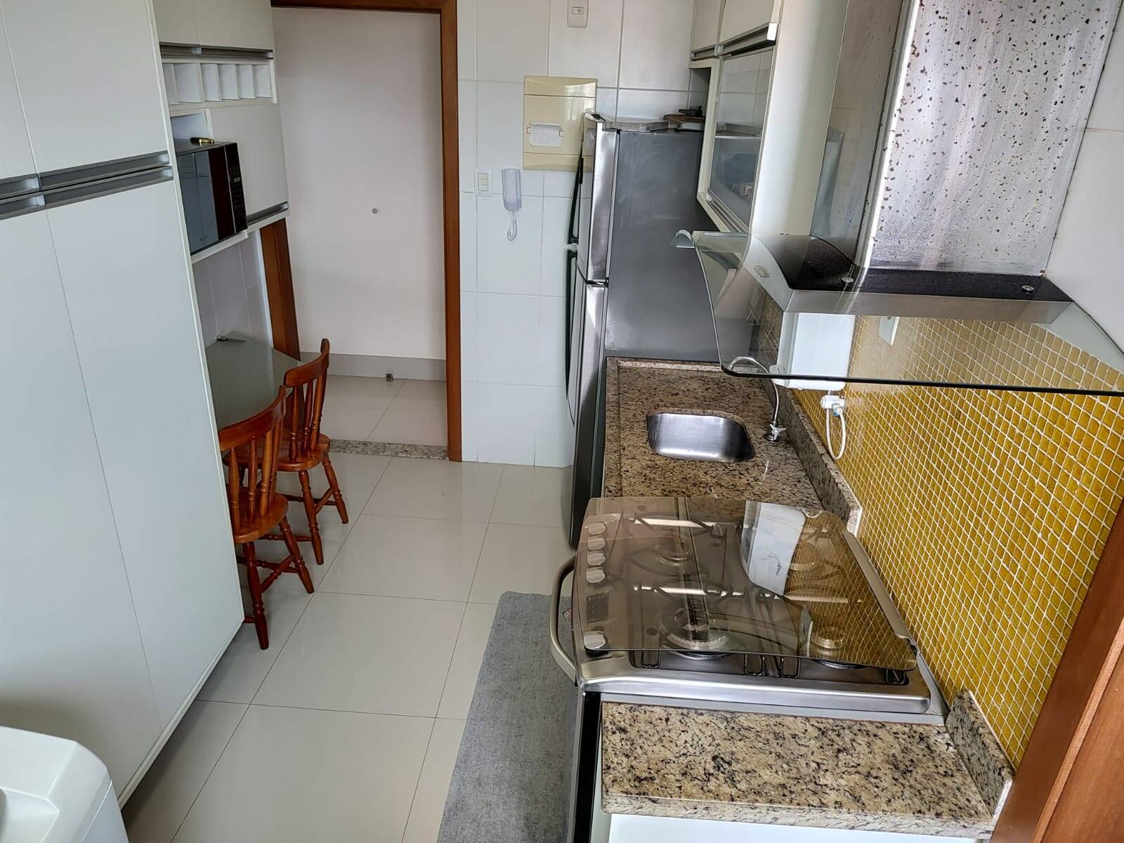 Apartamento à venda com 3 quartos, 82m² - Foto 23