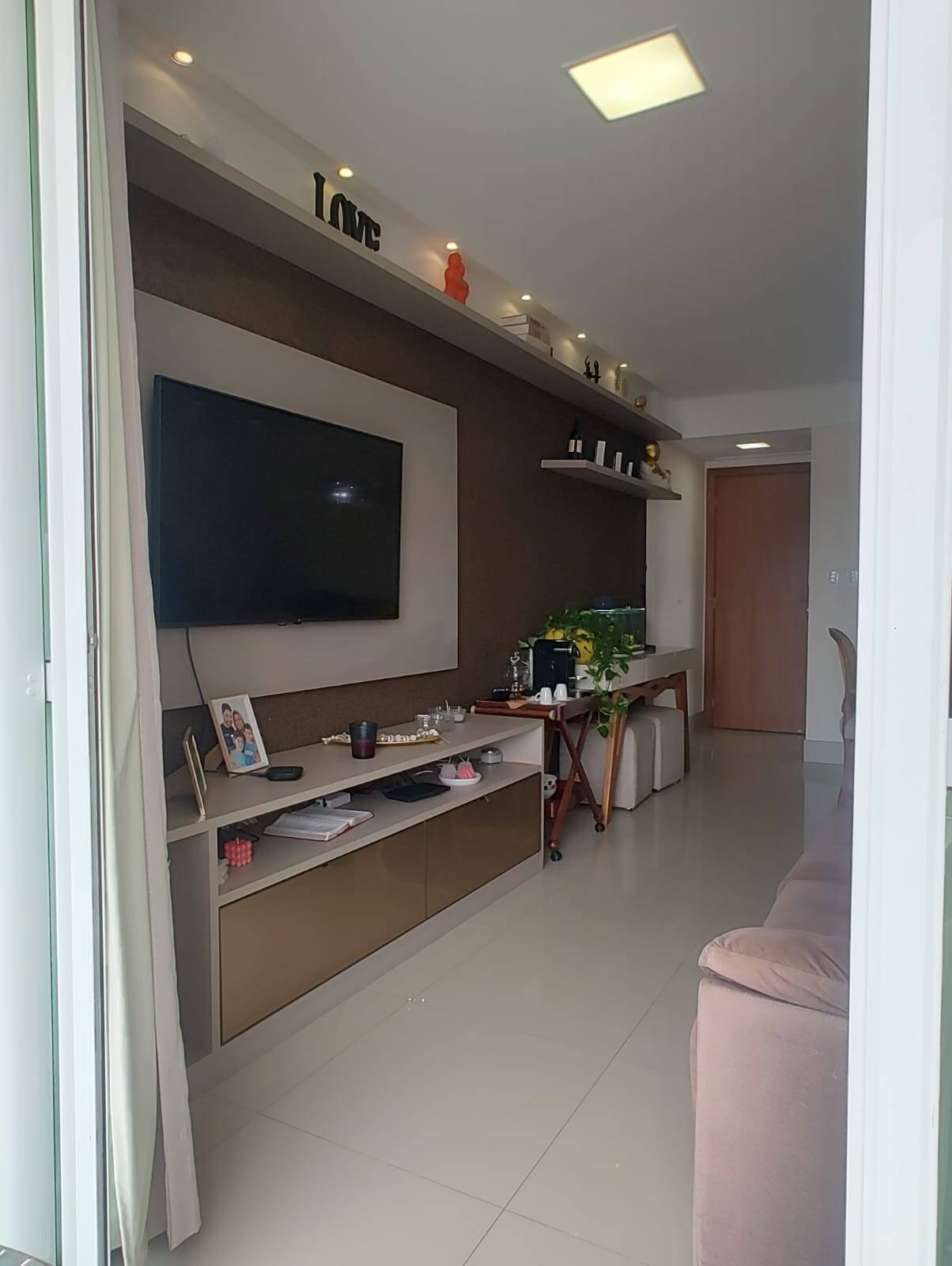 Apartamento à venda com 3 quartos, 82m² - Foto 5