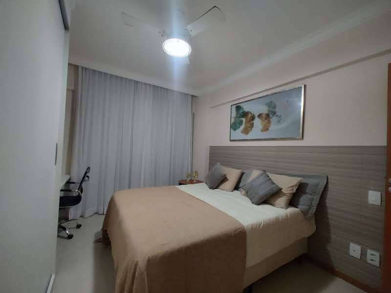 Apartamento à venda com 3 quartos, 82m² - Foto 34