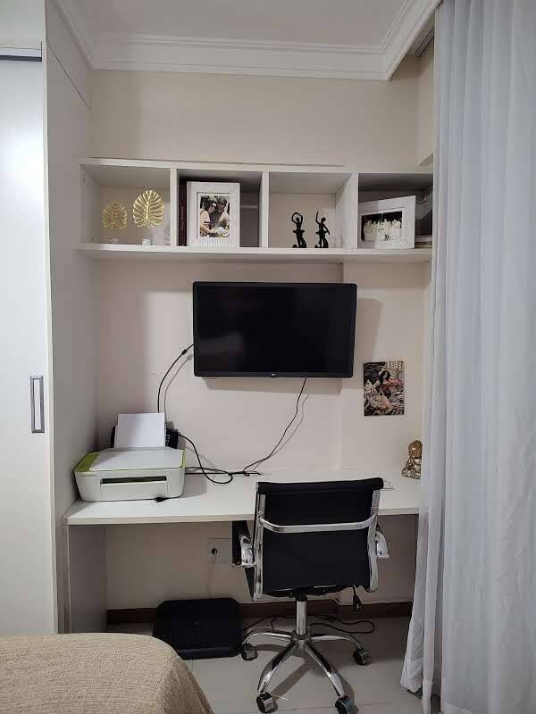 Apartamento à venda com 3 quartos, 82m² - Foto 36