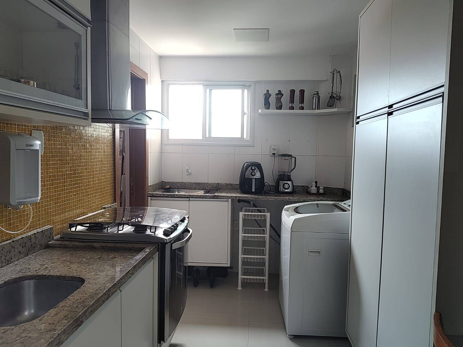 Apartamento à venda com 3 quartos, 82m² - Foto 21