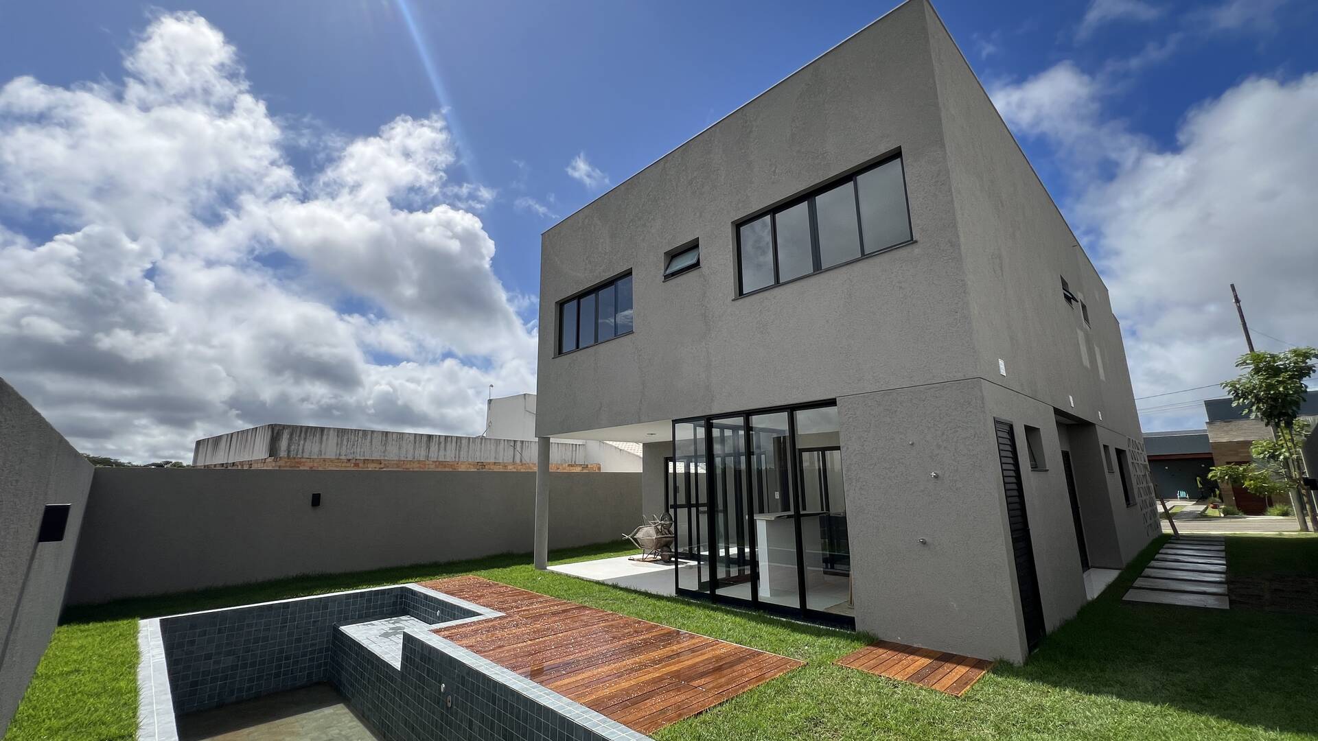 Casa à venda com 4 quartos, 294m² - Foto 12