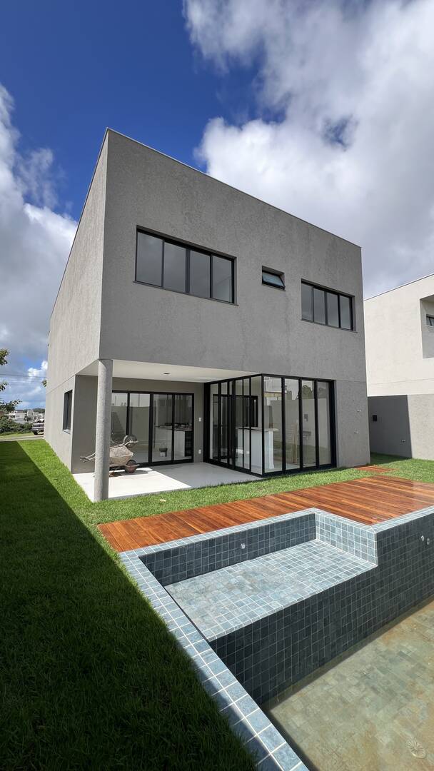 Casa à venda com 4 quartos, 294m² - Foto 11