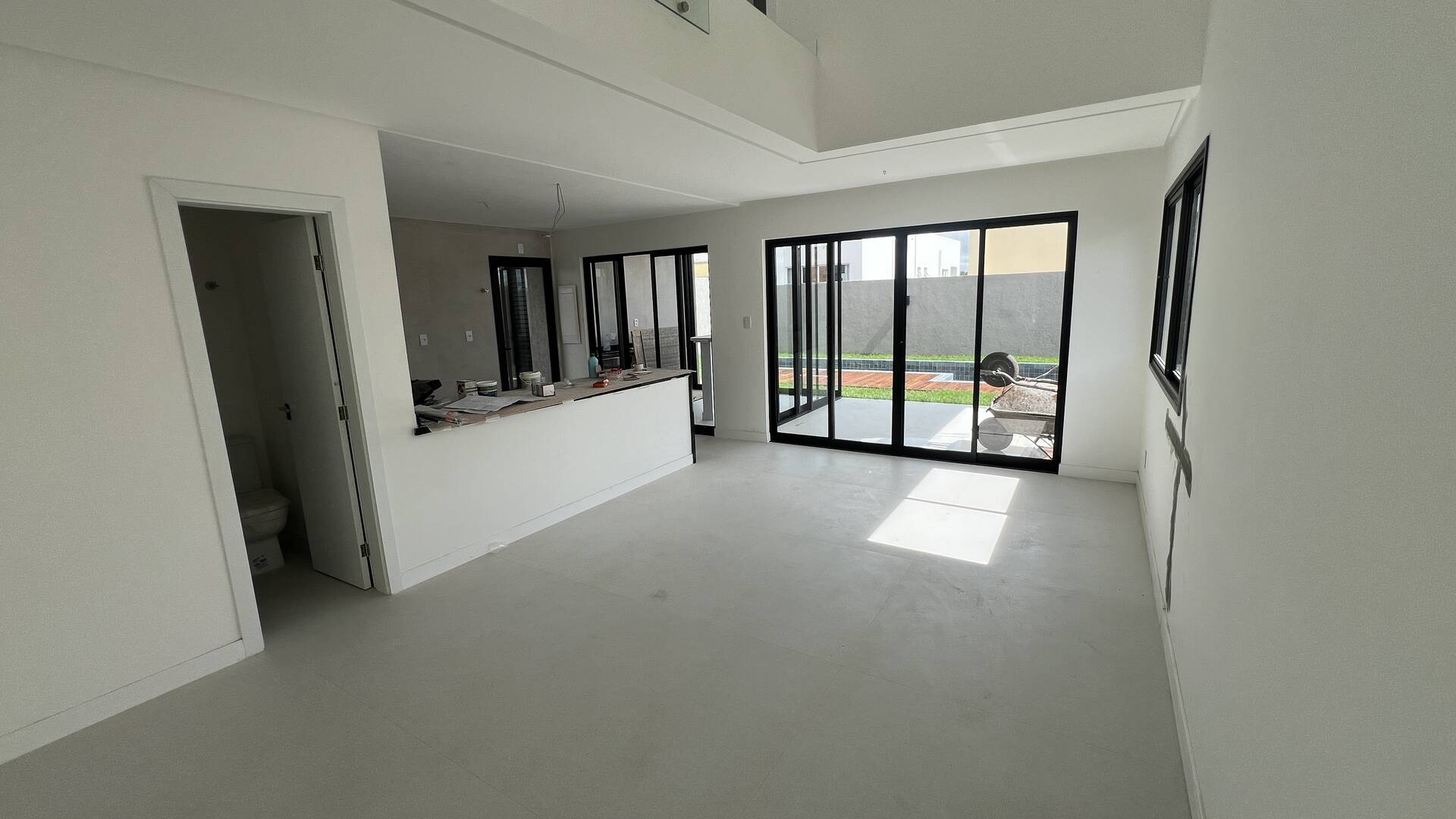 Casa à venda com 4 quartos, 294m² - Foto 6