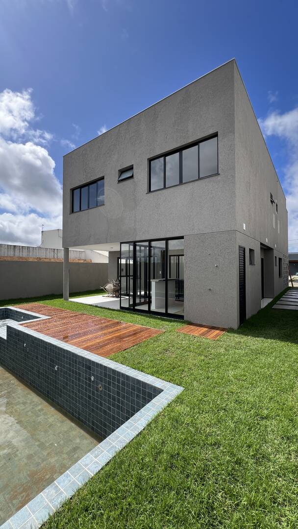 Casa à venda com 4 quartos, 294m² - Foto 22