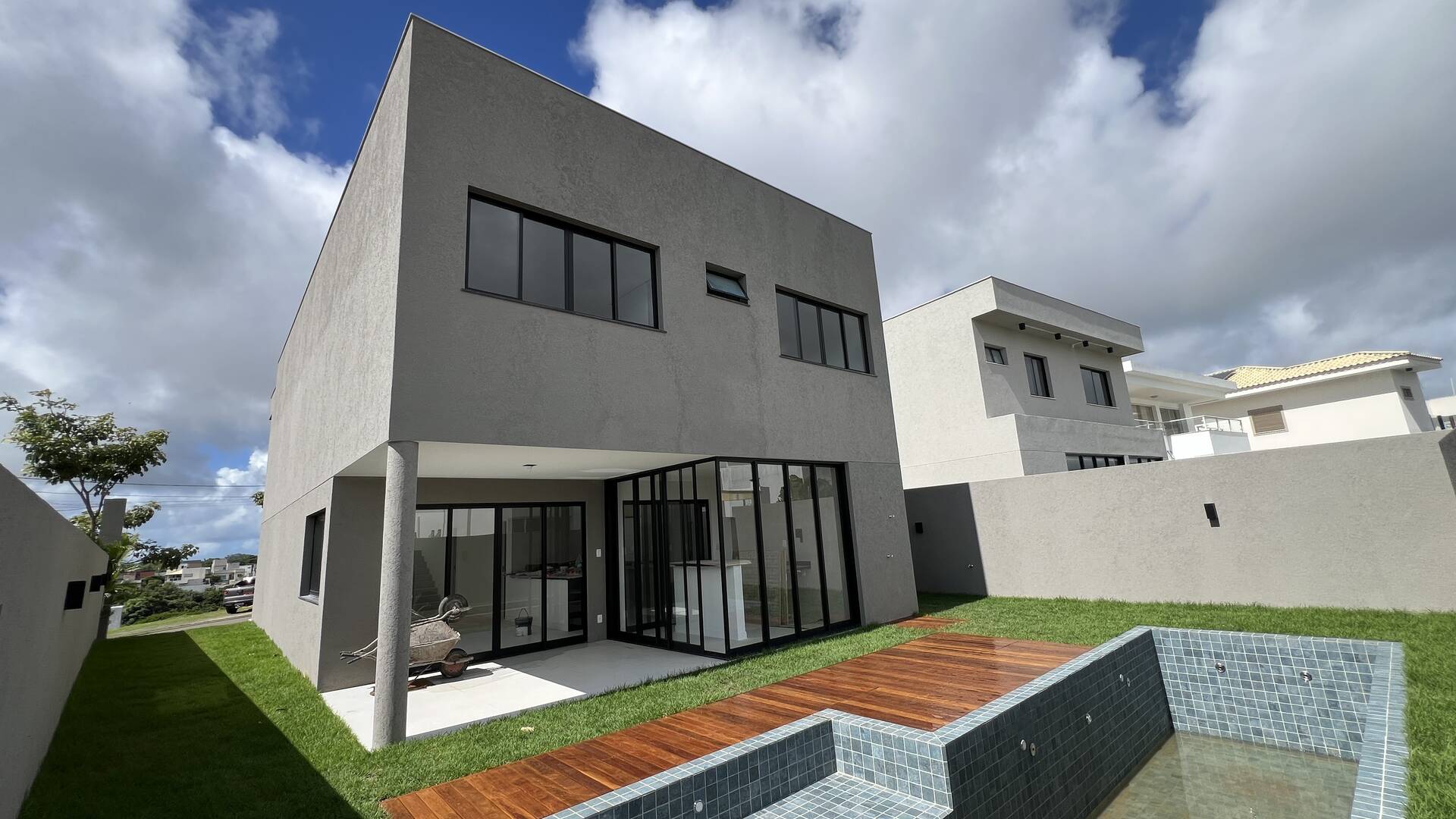 Casa à venda com 4 quartos, 294m² - Foto 24