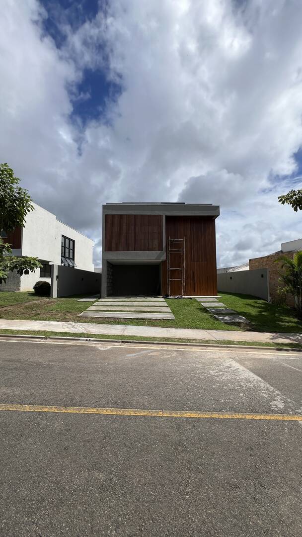 Casa à venda com 4 quartos, 294m² - Foto 36