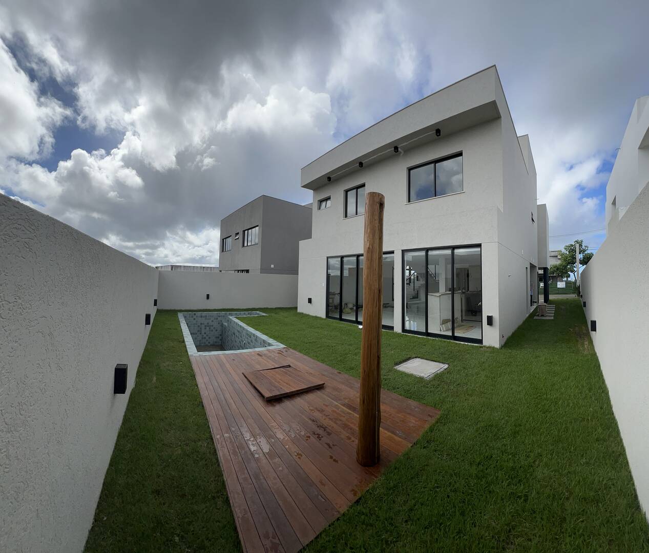 Casa à venda com 4 quartos, 280m² - Foto 15