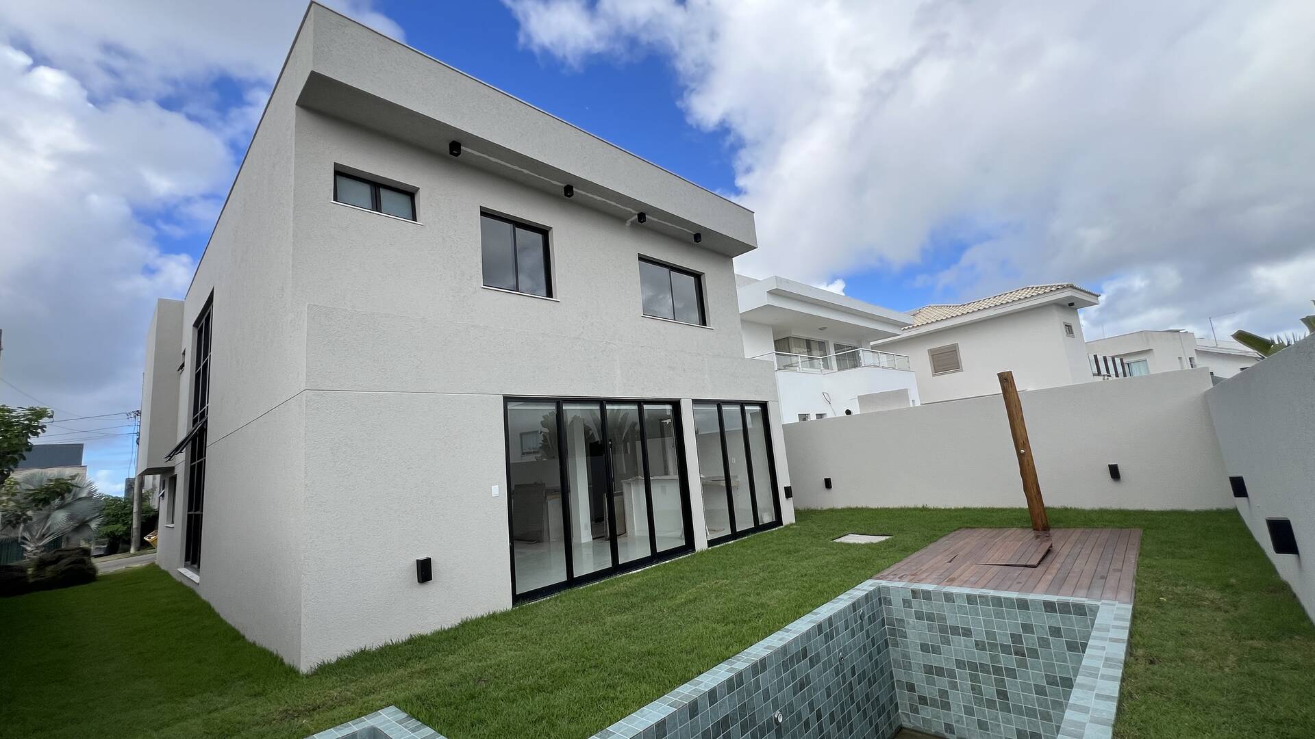 Casa à venda com 4 quartos, 280m² - Foto 17