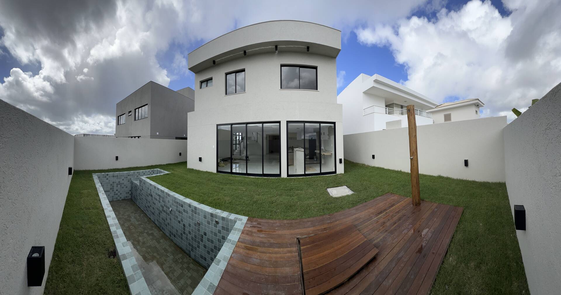 Casa à venda com 4 quartos, 280m² - Foto 18