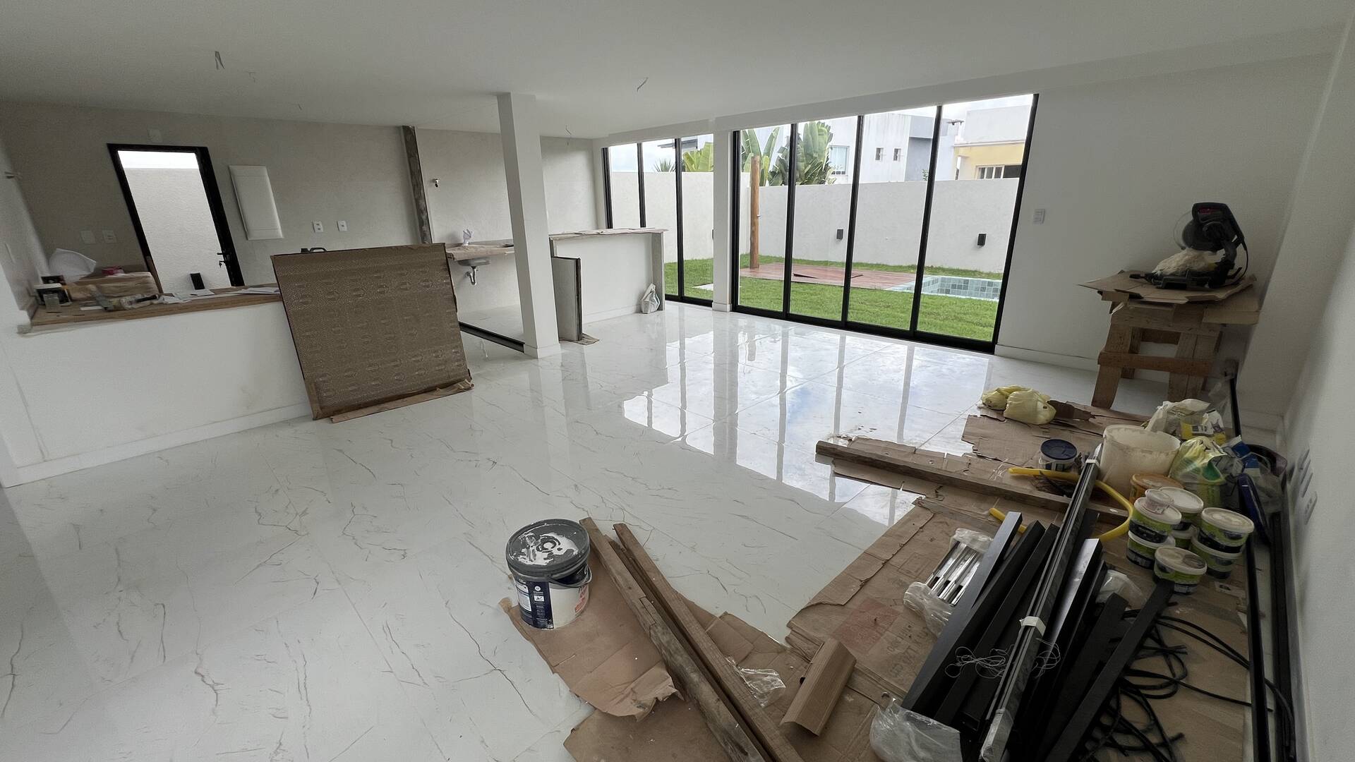 Casa à venda com 4 quartos, 280m² - Foto 9