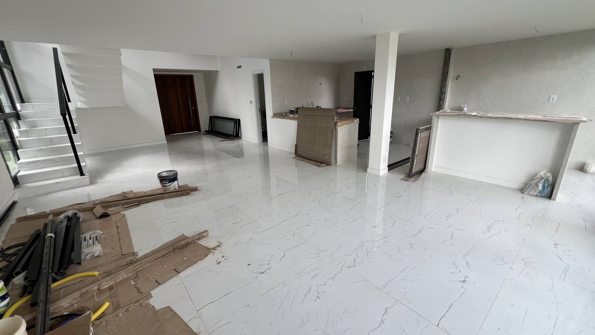 Casa à venda com 4 quartos, 280m² - Foto 10