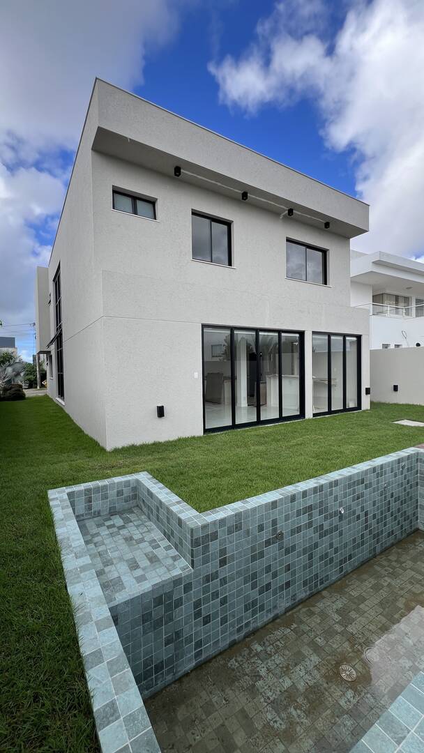 Casa à venda com 4 quartos, 280m² - Foto 20