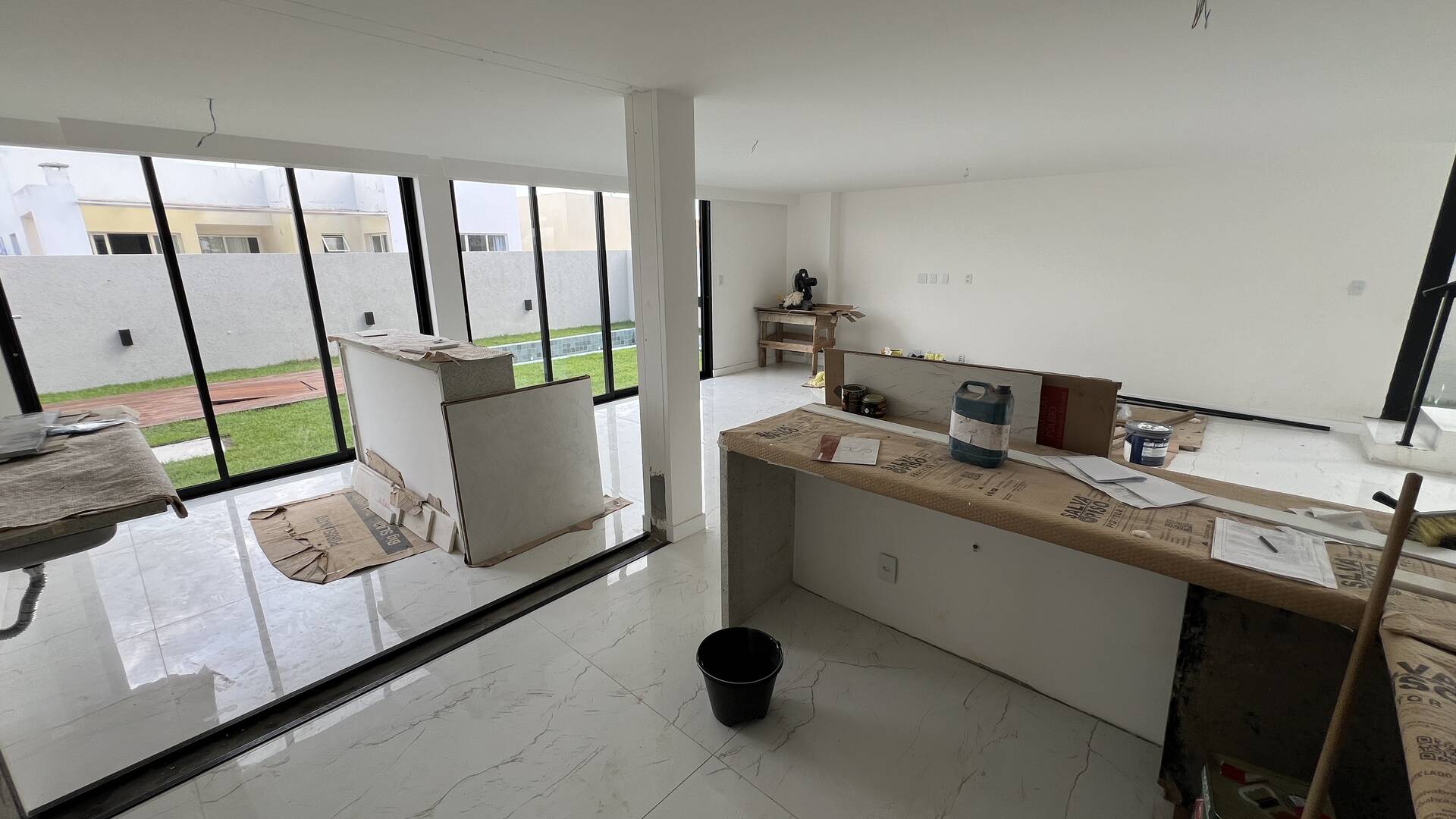 Casa à venda com 4 quartos, 280m² - Foto 12