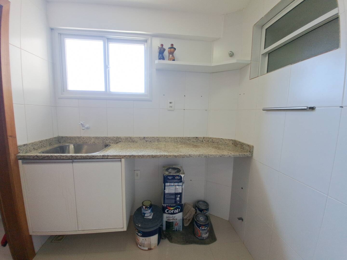 Apartamento à venda com 3 quartos, 82m² - Foto 7