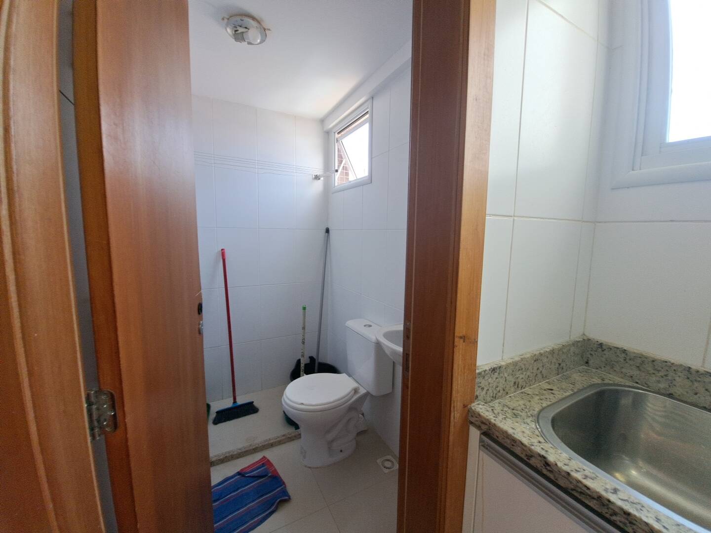 Apartamento à venda com 3 quartos, 82m² - Foto 8