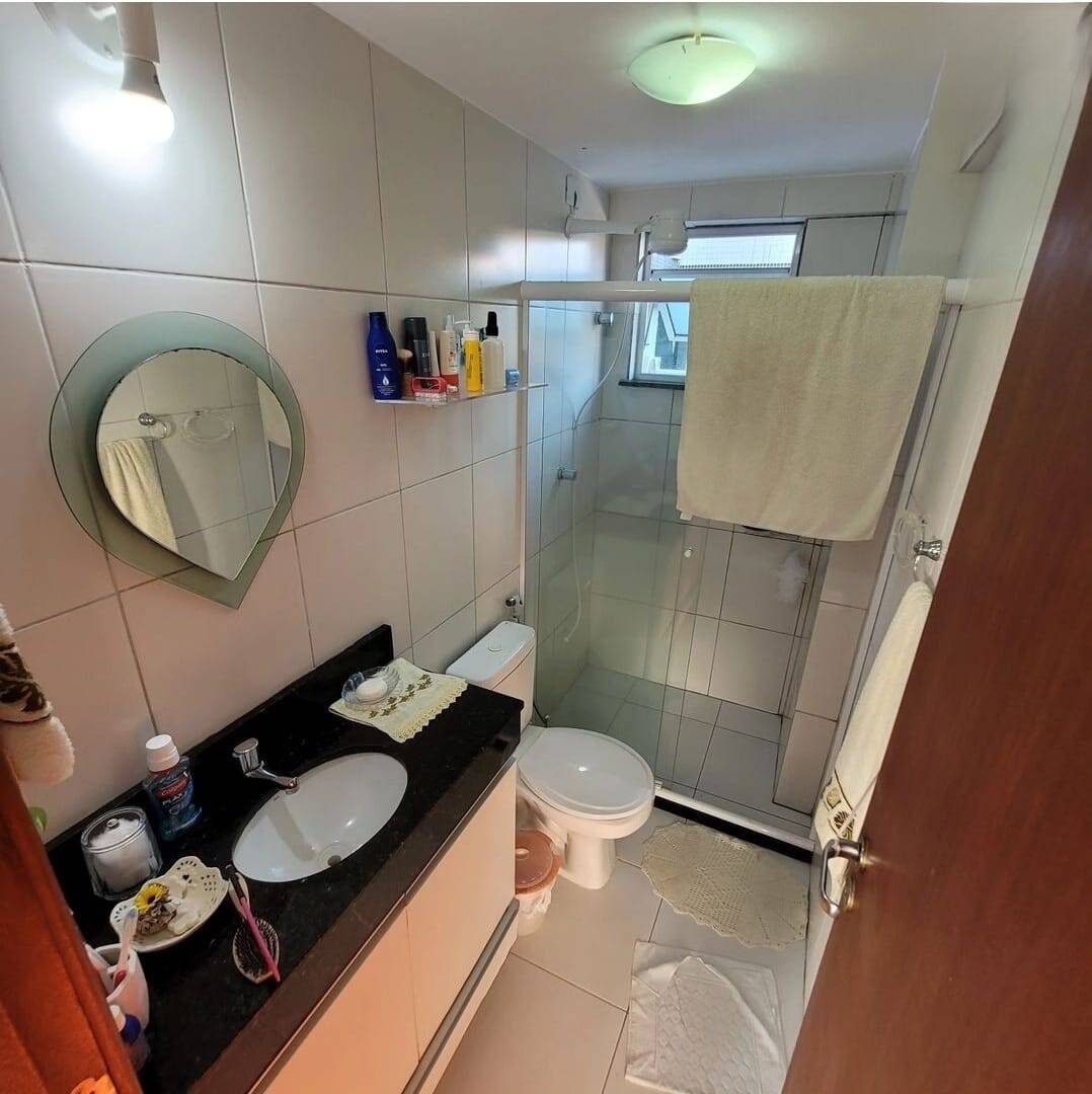 Apartamento à venda com 3 quartos, 92m² - Foto 4