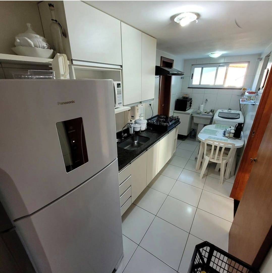 Apartamento à venda com 3 quartos, 92m² - Foto 3