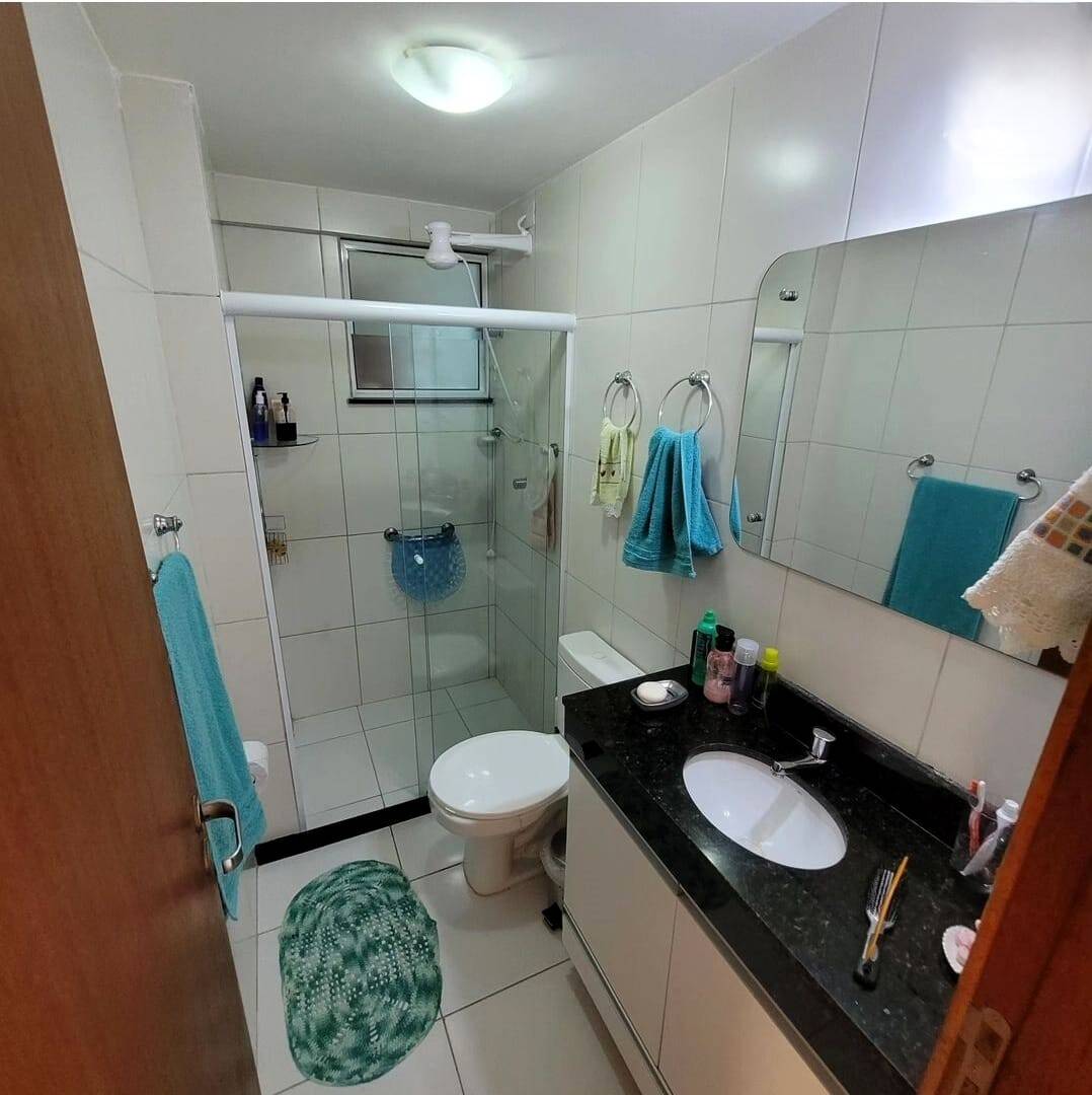 Apartamento à venda com 3 quartos, 92m² - Foto 8