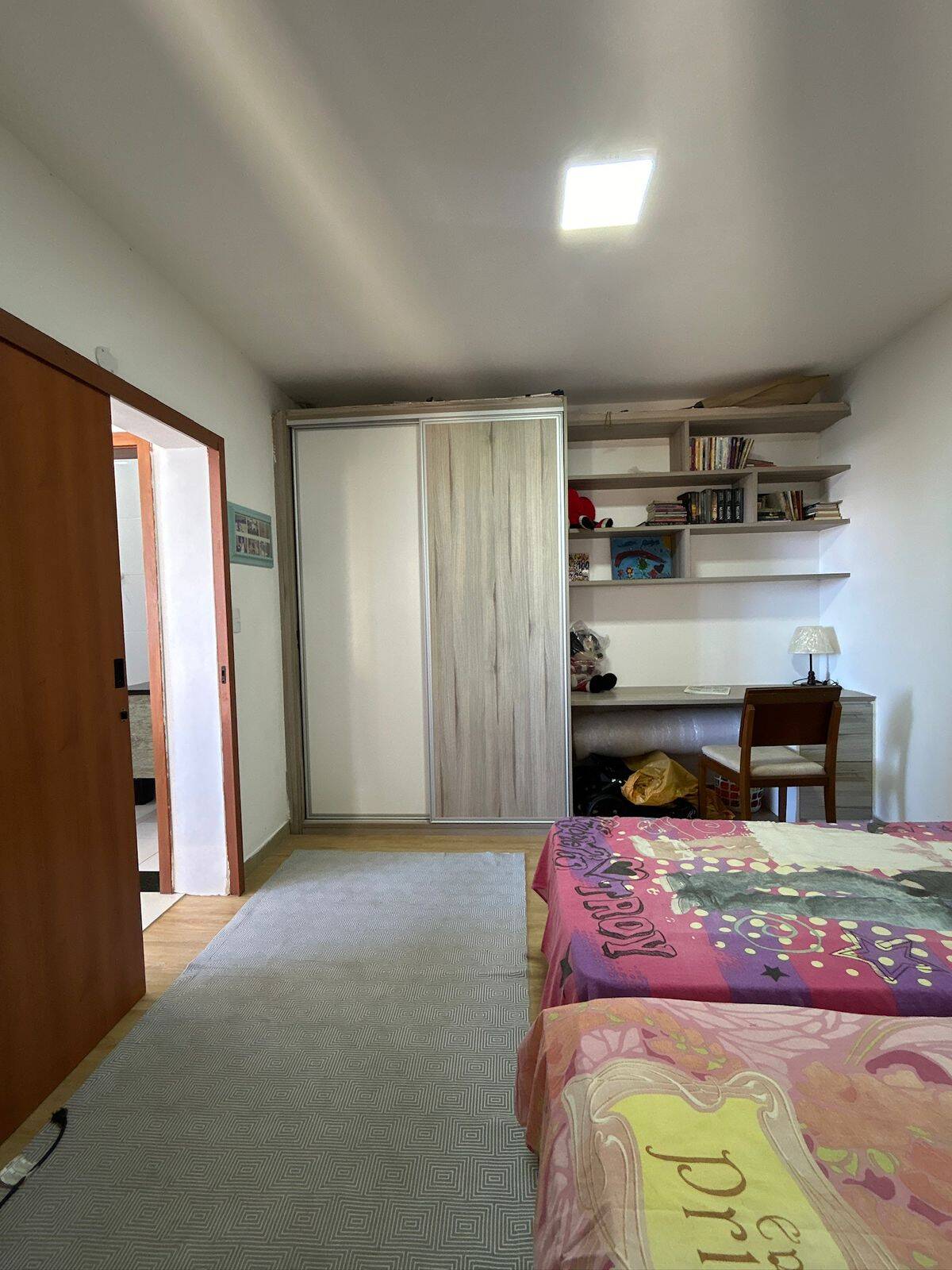 Apartamento à venda com 3 quartos, 164m² - Foto 11