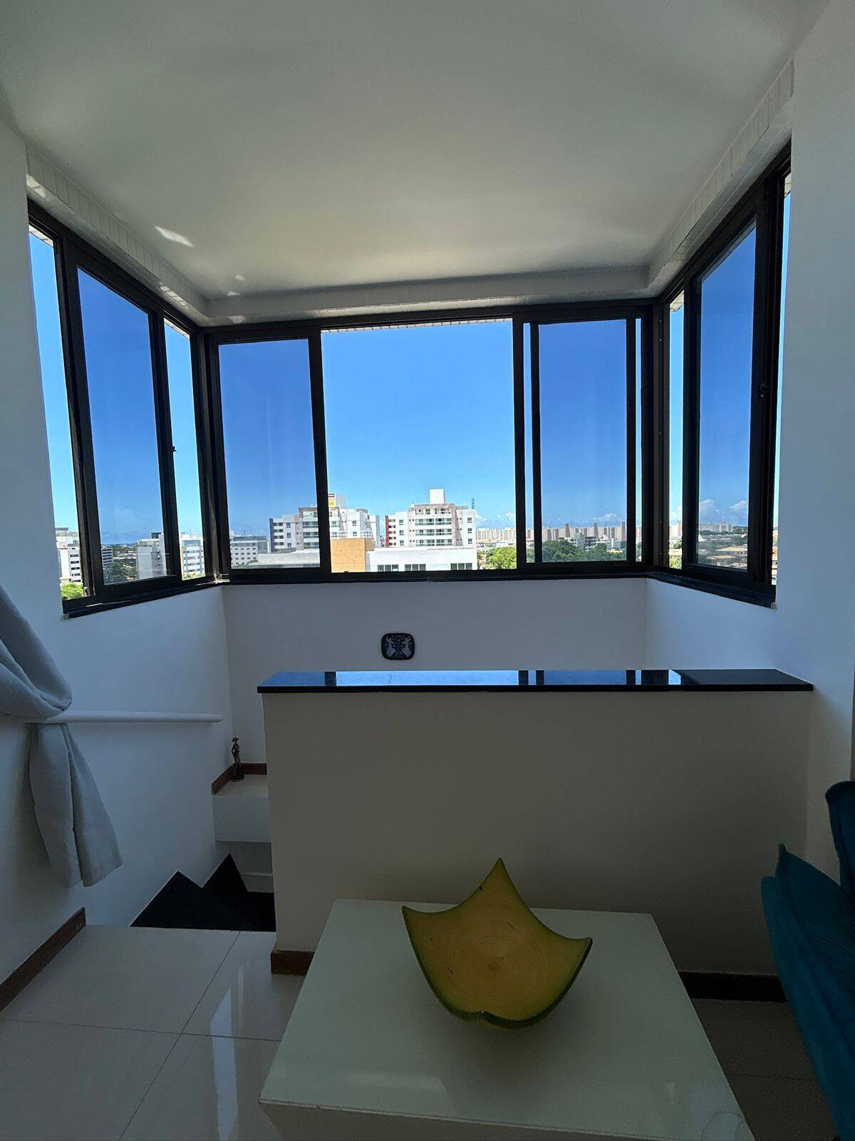 Apartamento à venda com 3 quartos, 164m² - Foto 15