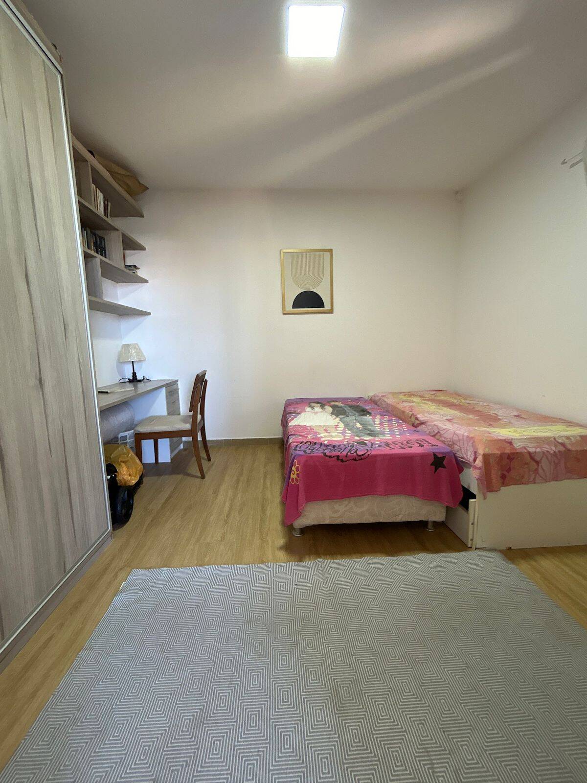 Apartamento à venda com 3 quartos, 164m² - Foto 12