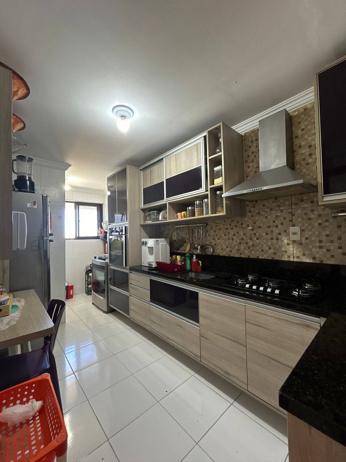 Apartamento à venda com 3 quartos, 164m² - Foto 6