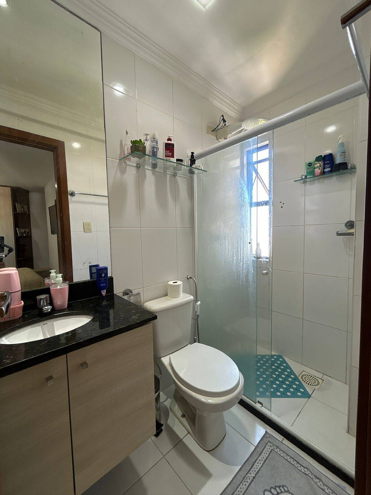 Apartamento à venda com 3 quartos, 164m² - Foto 10