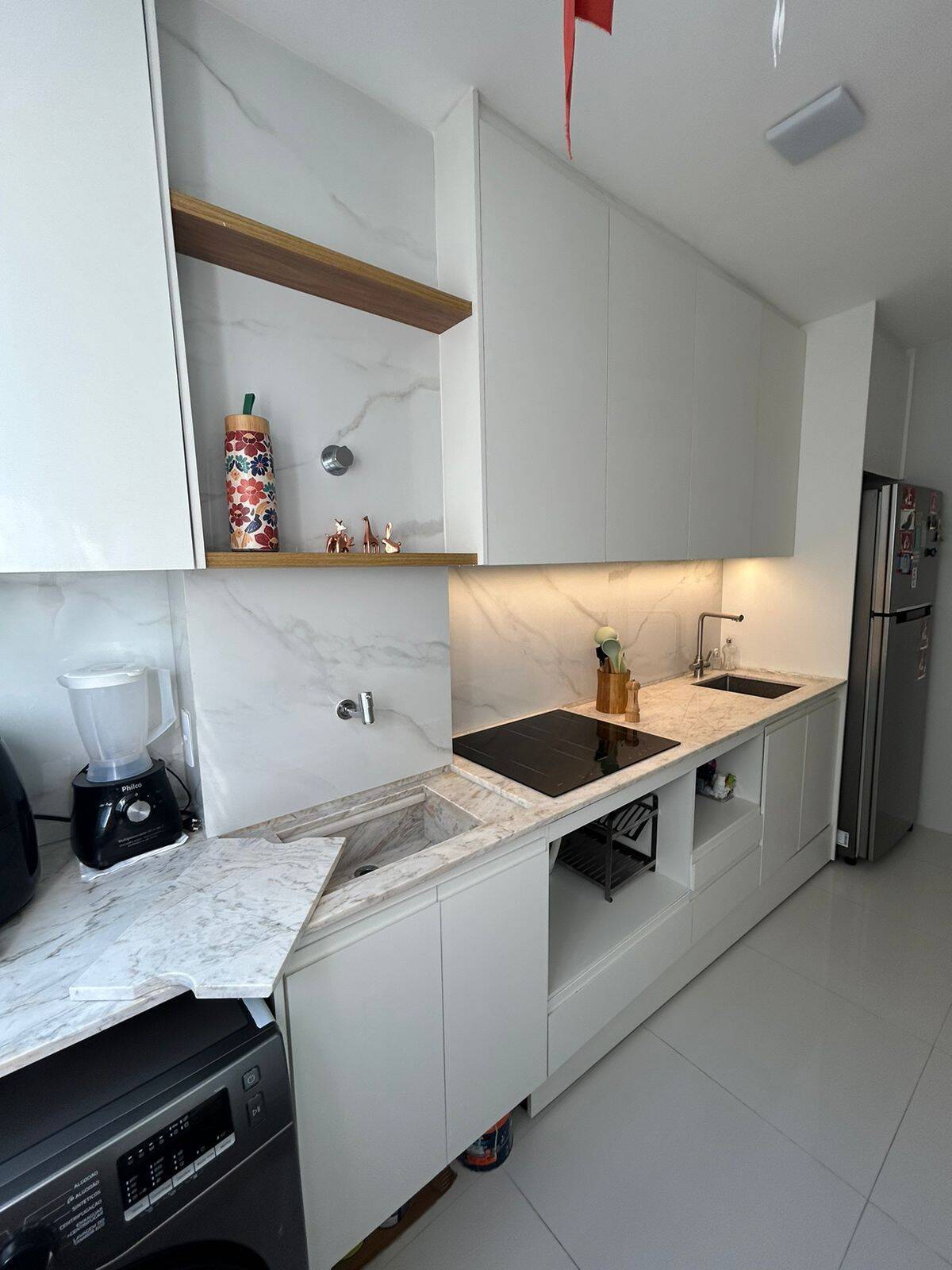 Apartamento à venda com 2 quartos, 54m² - Foto 10