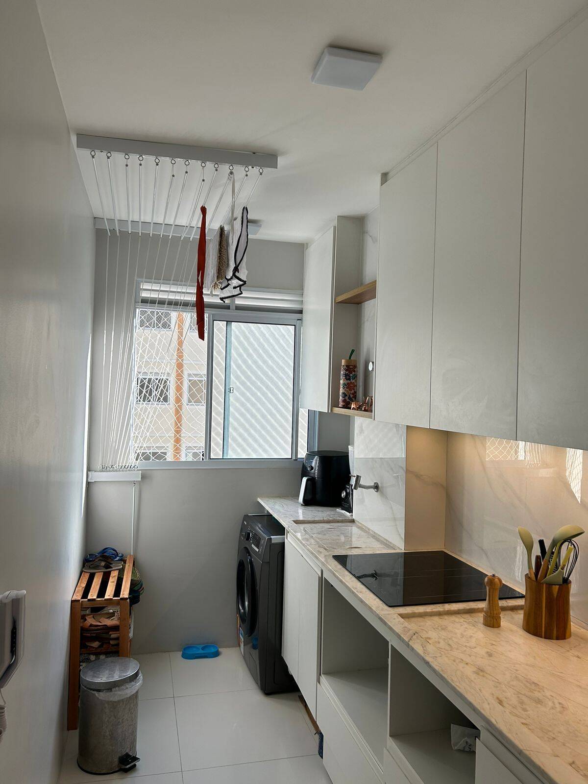 Apartamento à venda com 2 quartos, 54m² - Foto 14