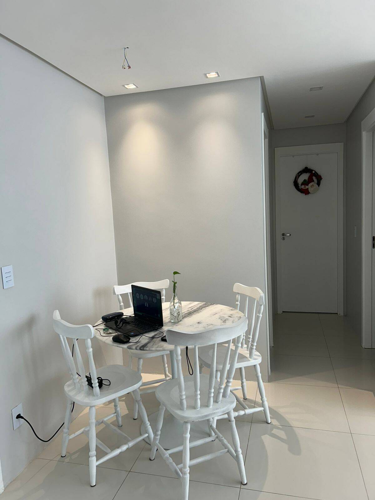 Apartamento à venda com 2 quartos, 54m² - Foto 7