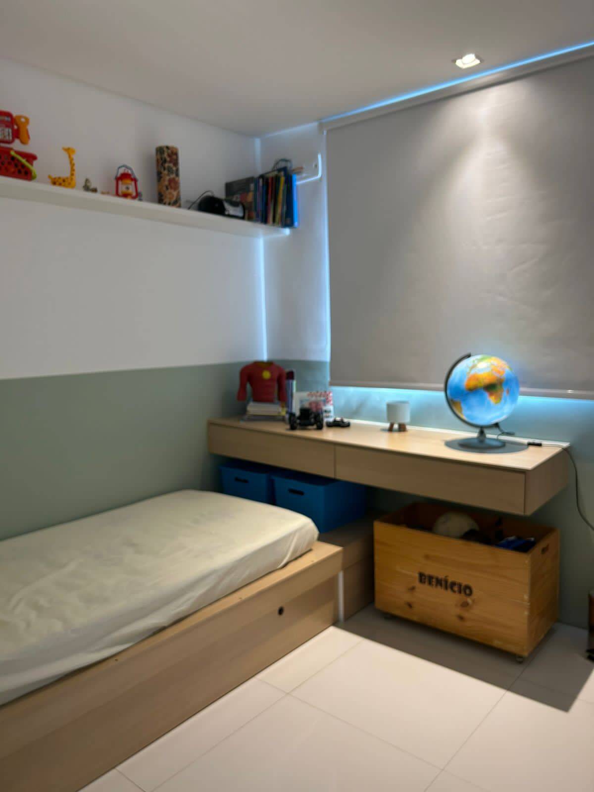 Apartamento à venda com 2 quartos, 54m² - Foto 32