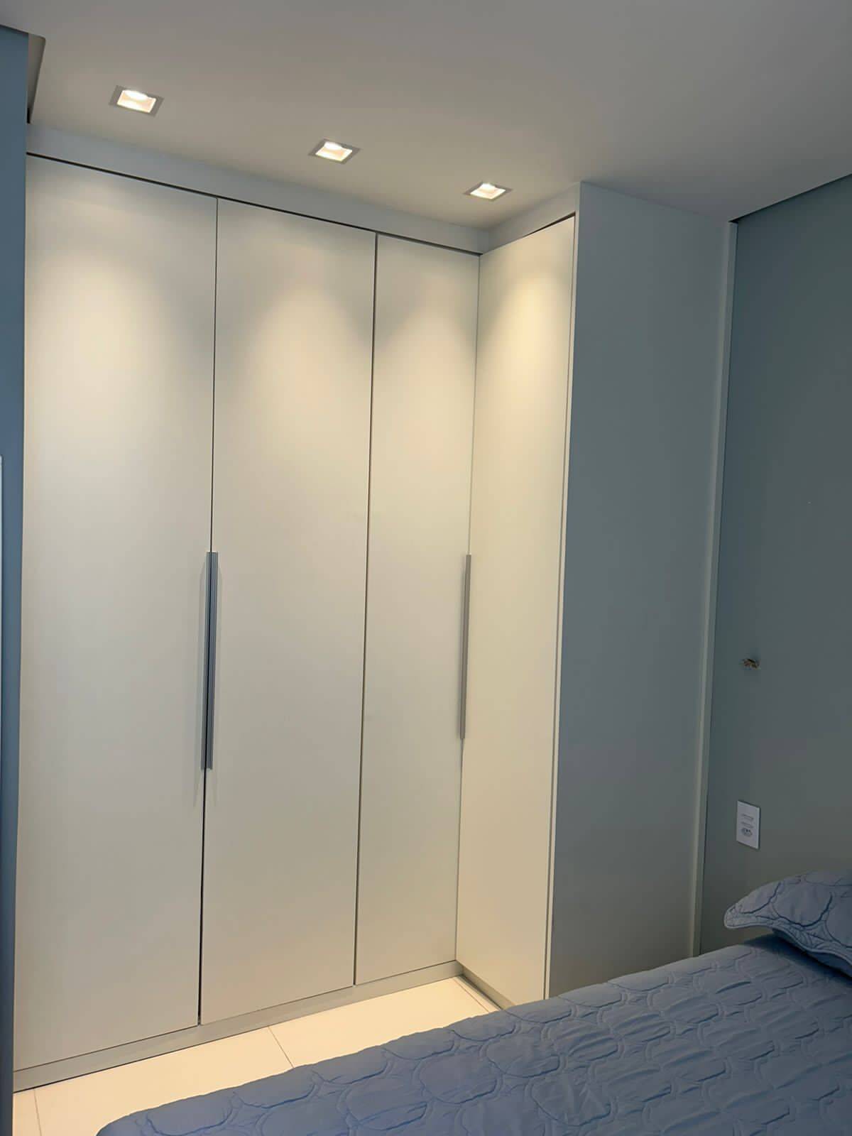 Apartamento à venda com 2 quartos, 54m² - Foto 28