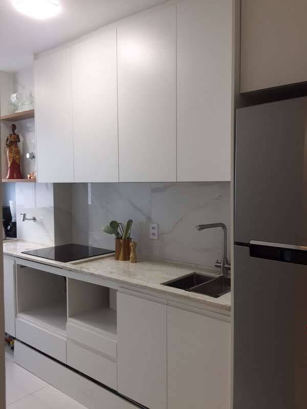 Apartamento à venda com 2 quartos, 54m² - Foto 15