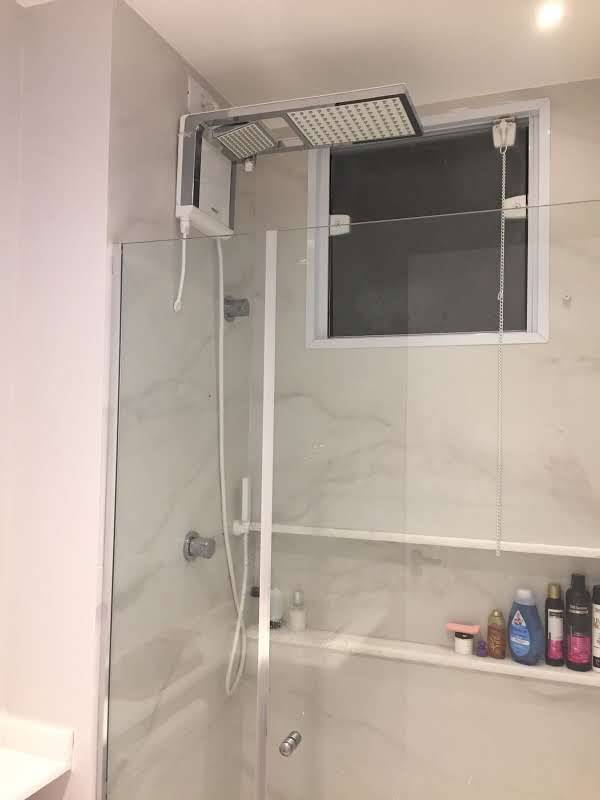 Apartamento à venda com 2 quartos, 54m² - Foto 23