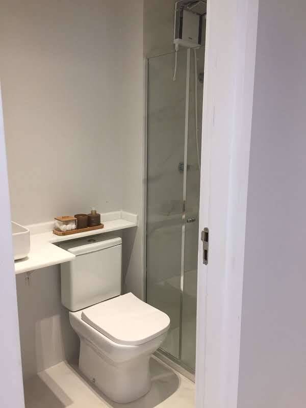 Apartamento à venda com 2 quartos, 54m² - Foto 24