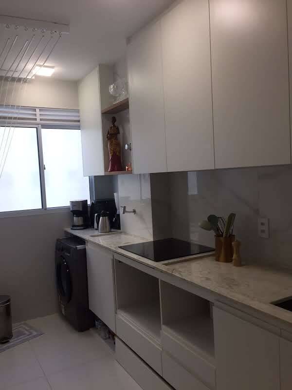 Apartamento à venda com 2 quartos, 54m² - Foto 17