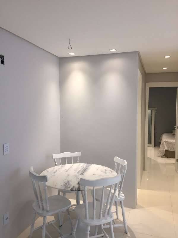 Apartamento à venda com 2 quartos, 54m² - Foto 5