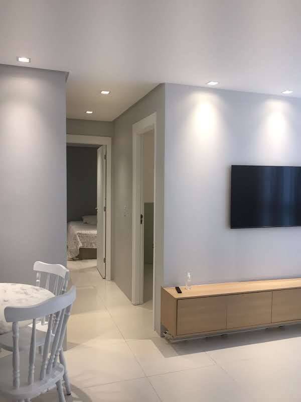 Apartamento à venda com 2 quartos, 54m² - Foto 6