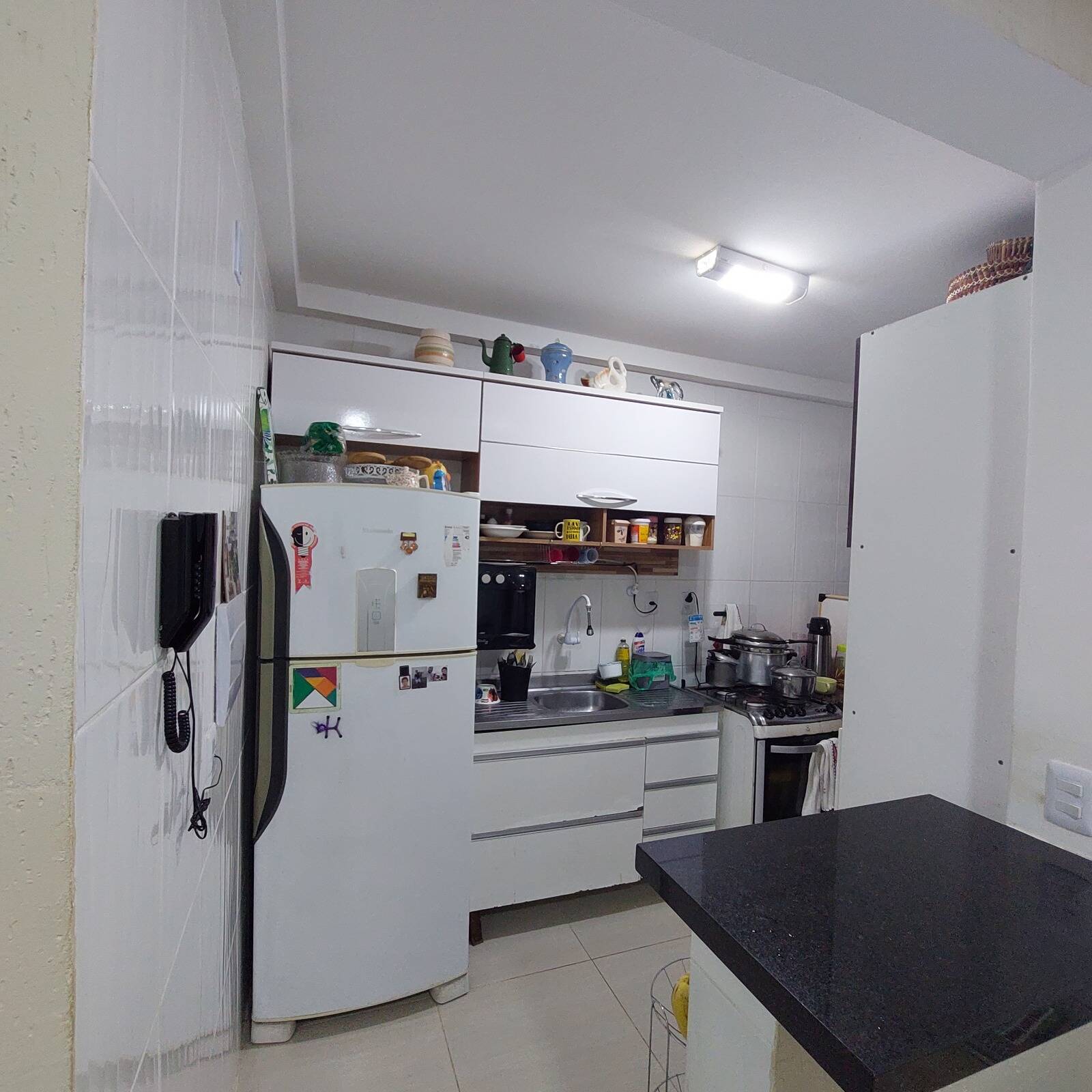 Apartamento à venda com 2 quartos, 86m² - Foto 11