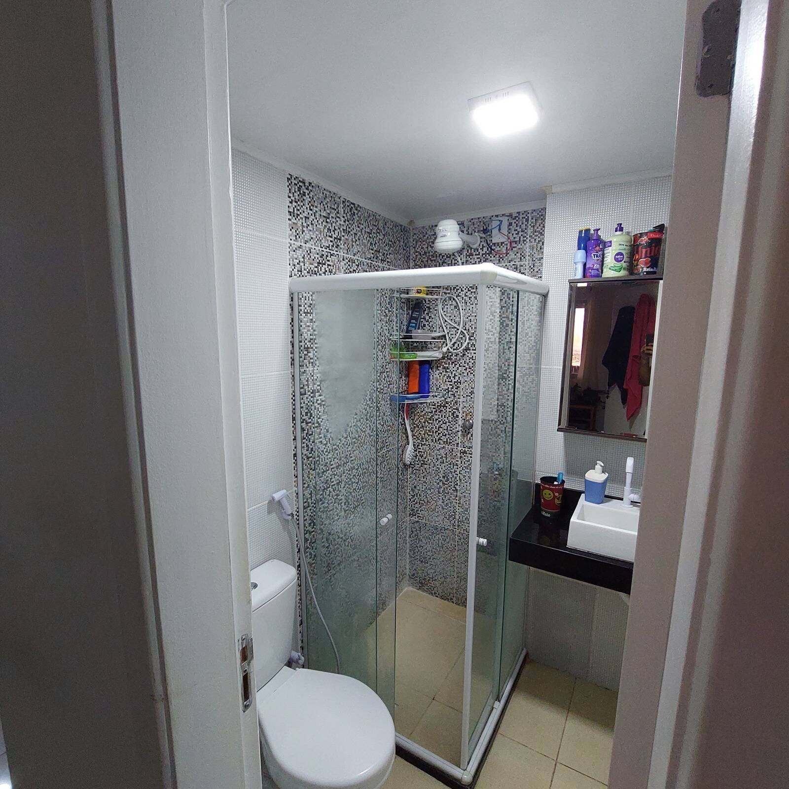 Apartamento à venda com 2 quartos, 86m² - Foto 14