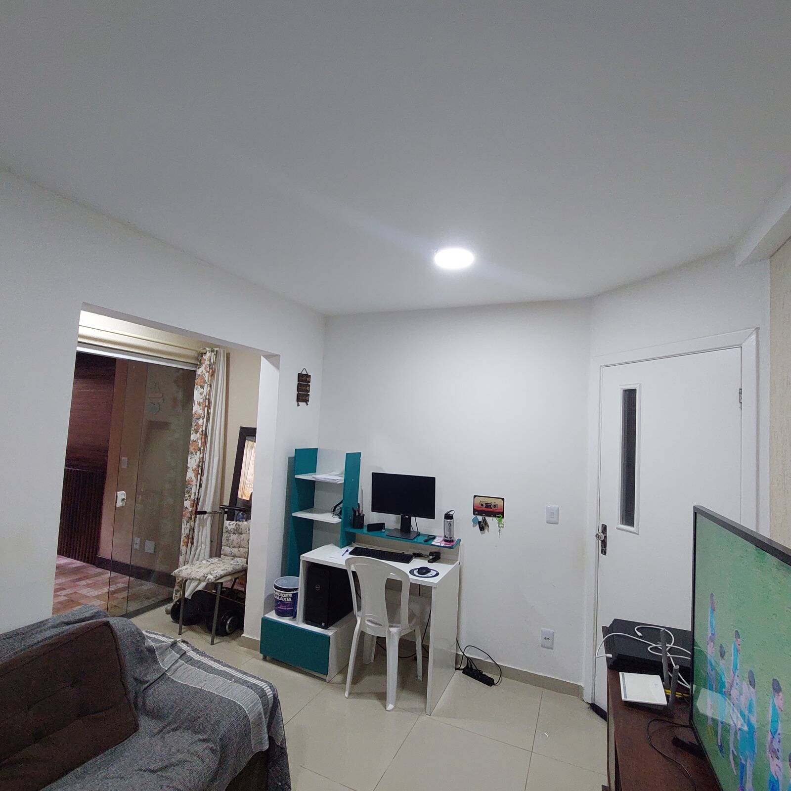 Apartamento à venda com 2 quartos, 86m² - Foto 4