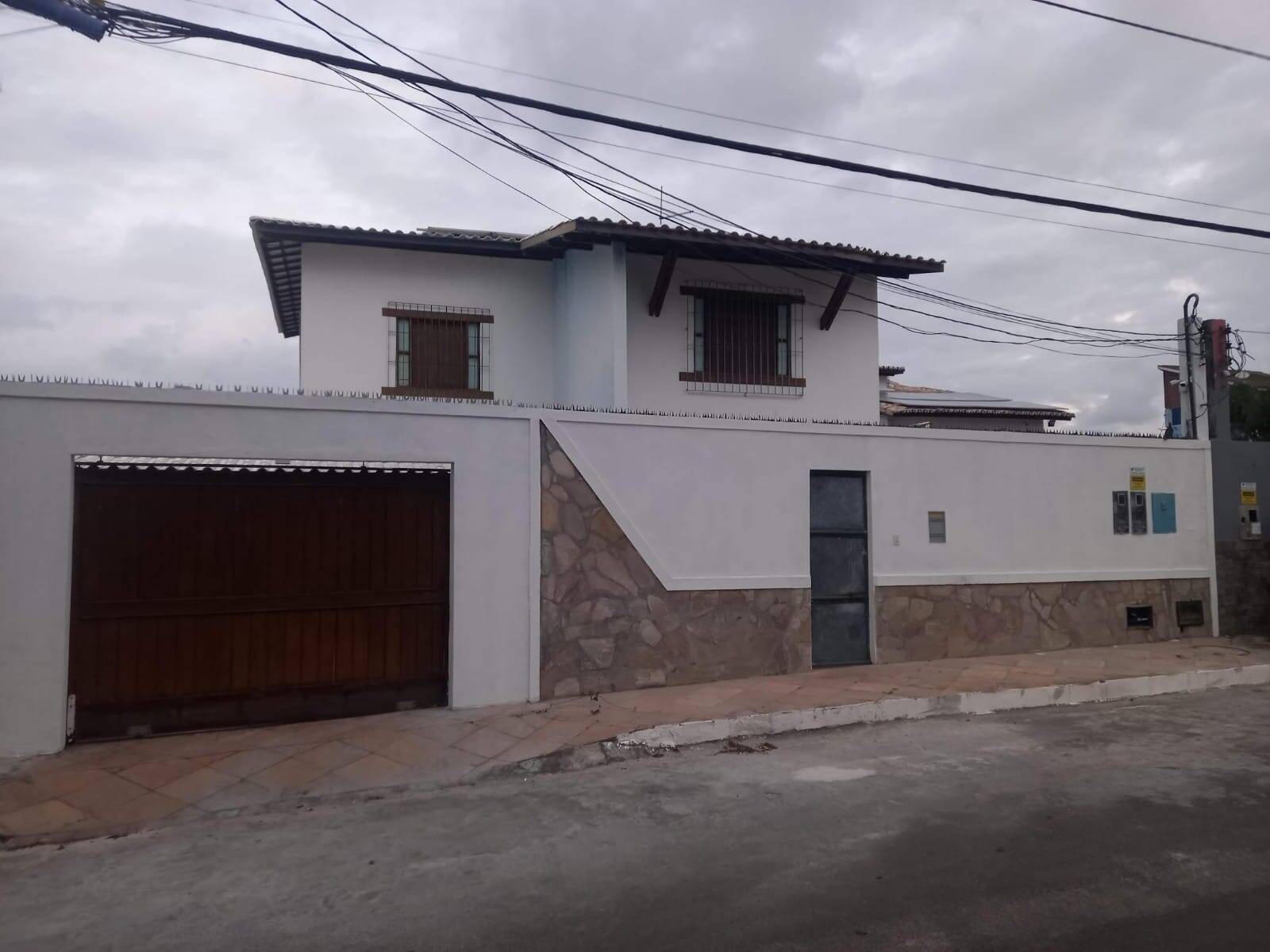 Casa para alugar com 4 quartos, 300m² - Foto 26