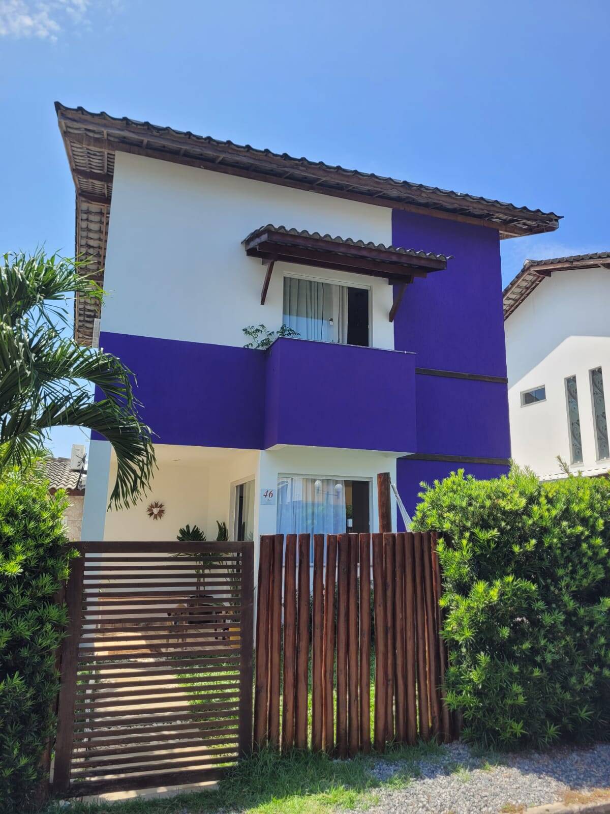 Casa à venda com 4 quartos, 150m² - Foto 1