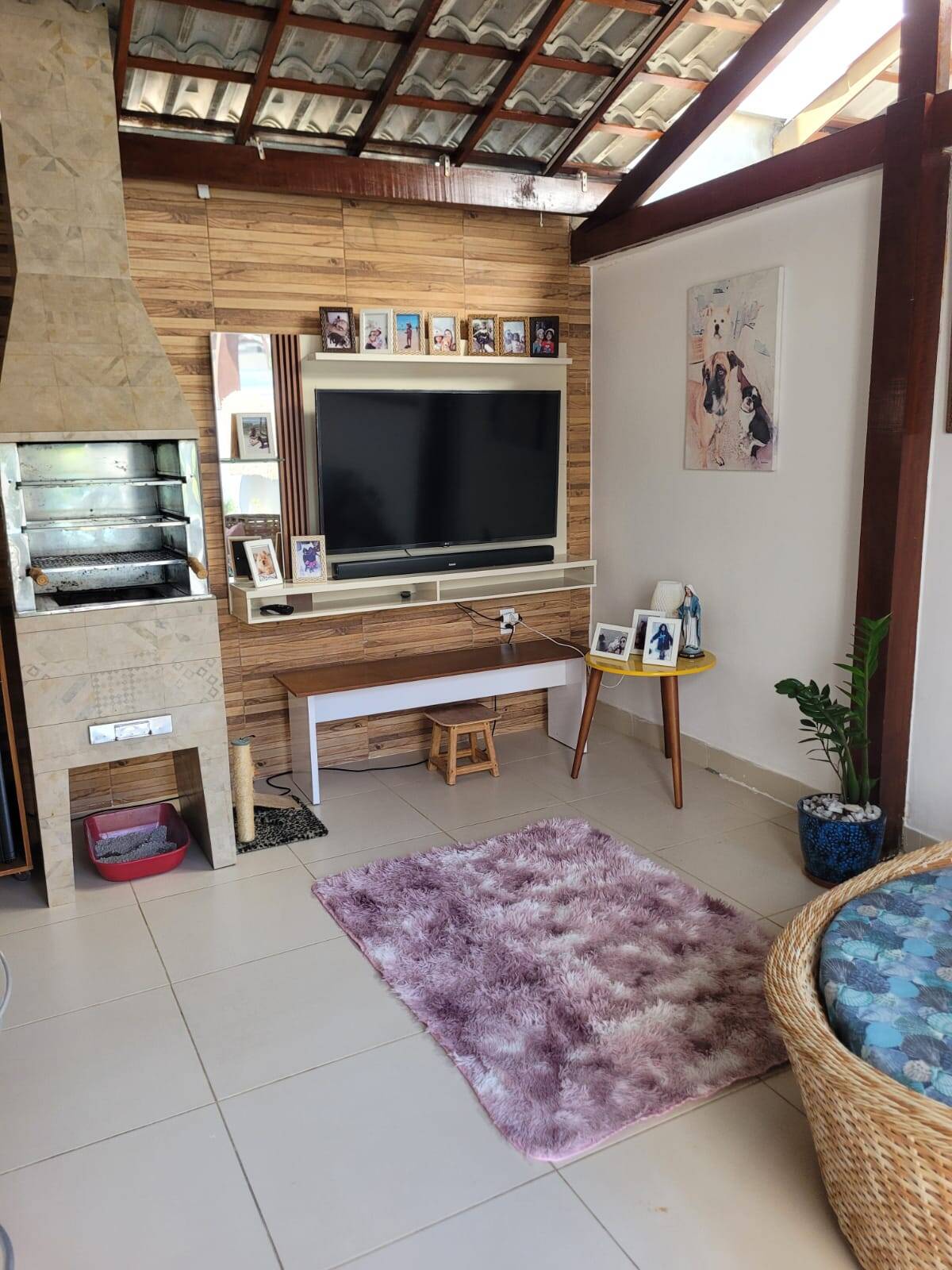 Casa à venda com 4 quartos, 150m² - Foto 6