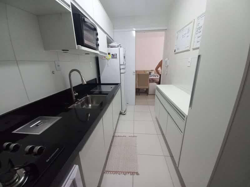 Apartamento à venda com 2 quartos, 56m² - Foto 12