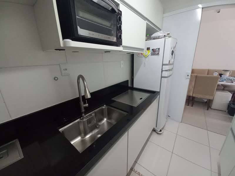 Apartamento à venda com 2 quartos, 56m² - Foto 6