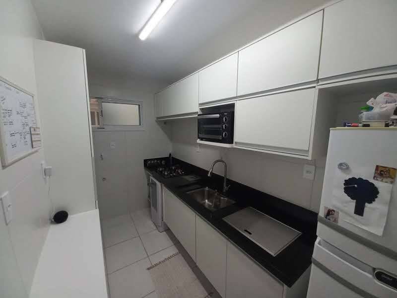 Apartamento à venda com 2 quartos, 56m² - Foto 9