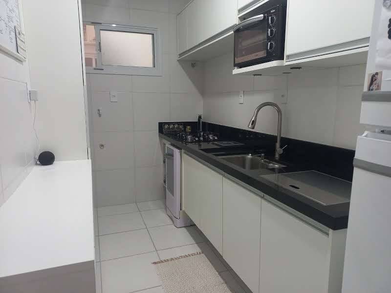 Apartamento à venda com 2 quartos, 56m² - Foto 10