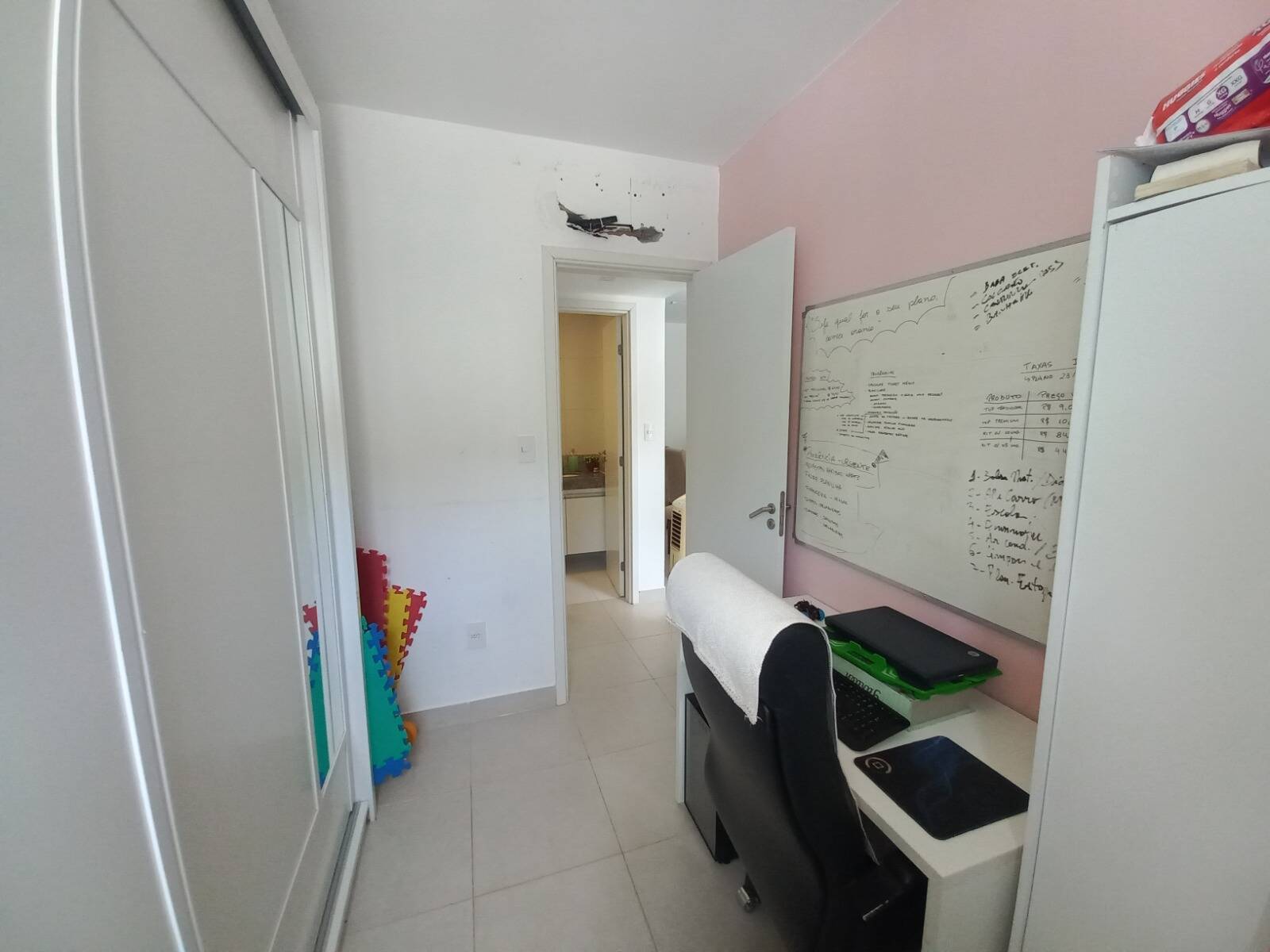 Apartamento à venda com 2 quartos, 56m² - Foto 20